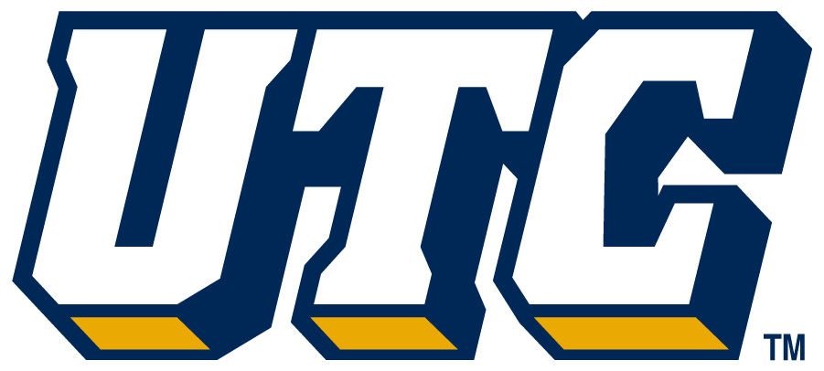 Chattanooga Mocs 1997-2007 Wordmark Logo v2 iron on transfers for T-shirts